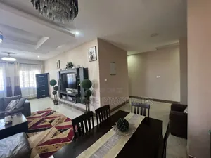 Furnished 3bdrm Apartment in Ab Richie Properties, Tseaddo for rent