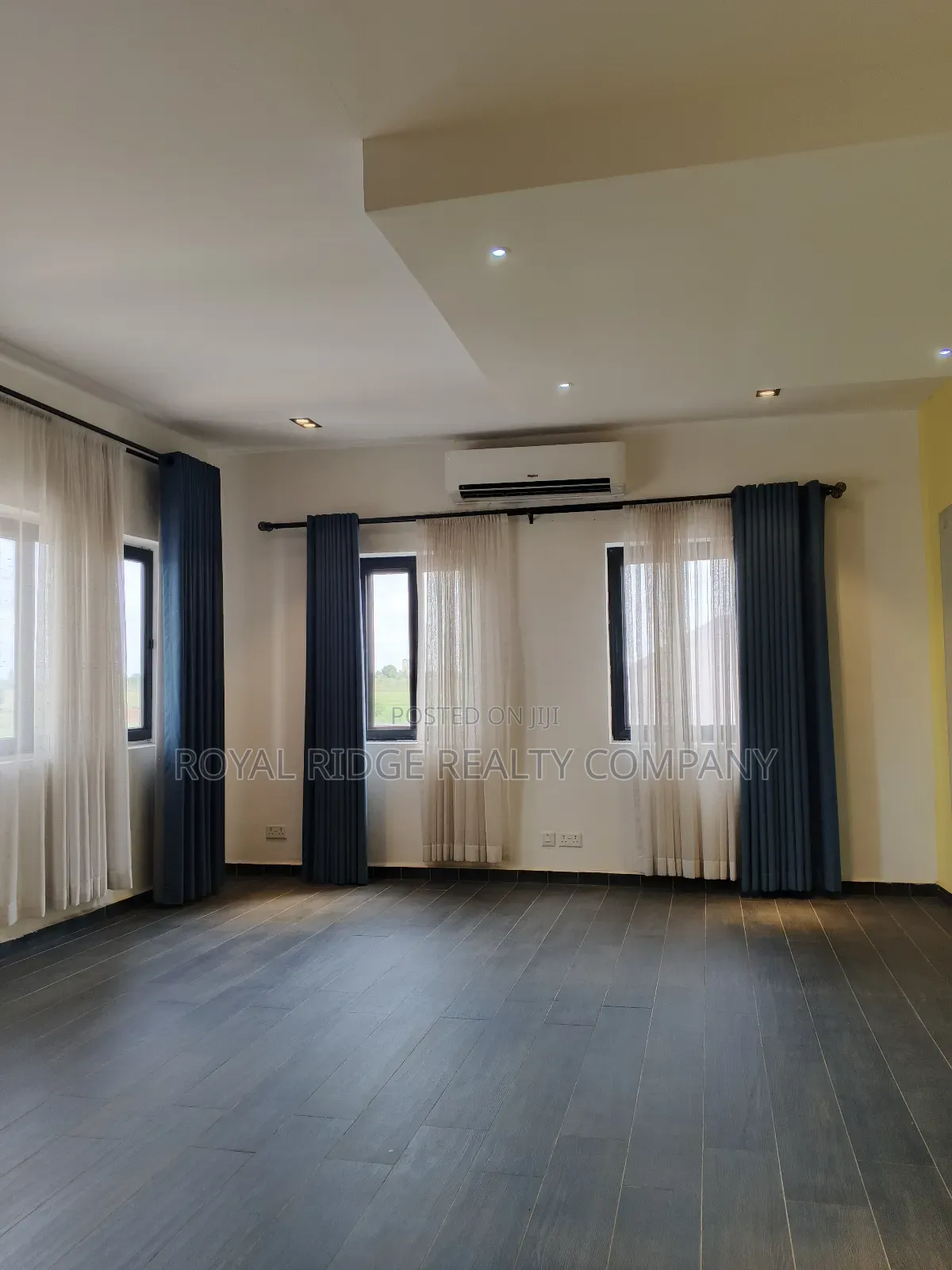 6bdrm Duplex in East, Accra Metropolitan for rent