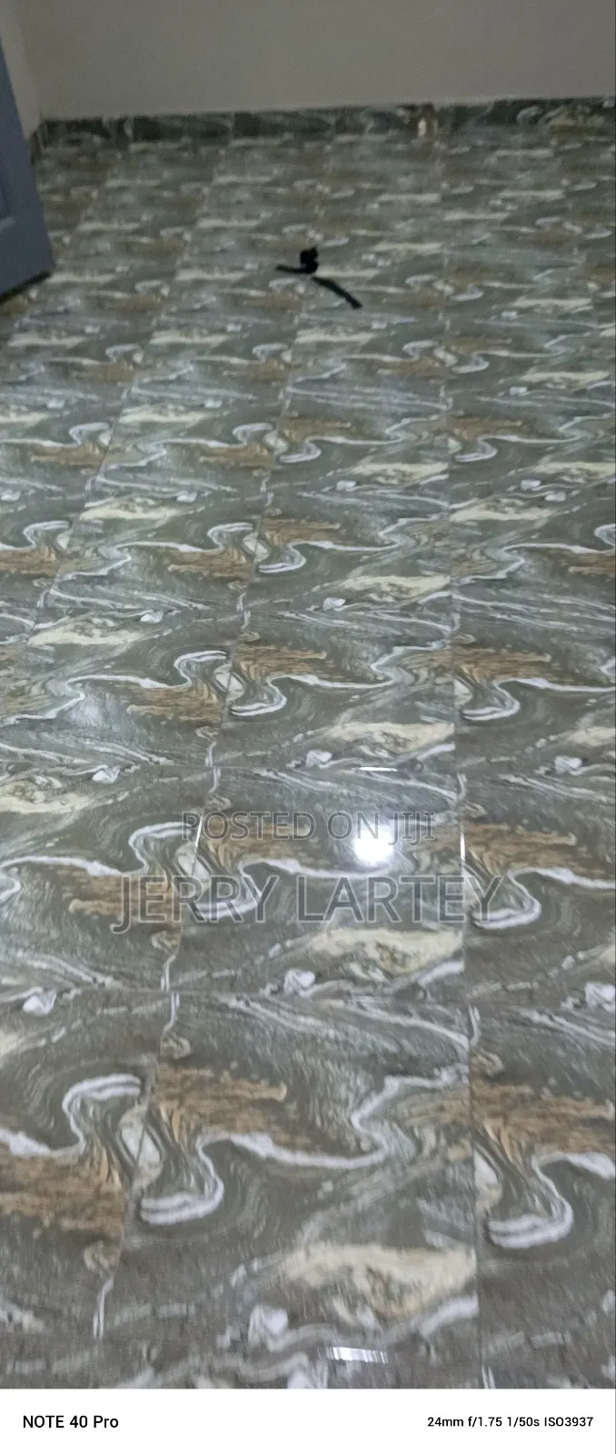 1bdrm Apartment in Dansoman Exhibition for rent