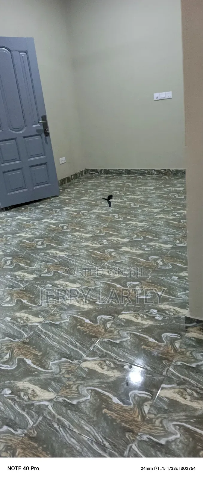 1bdrm Apartment in Dansoman Exhibition for rent