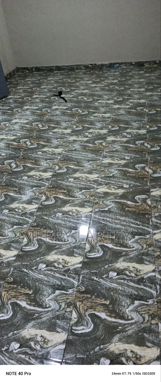 1bdrm Apartment in Dansoman Exhibition for rent