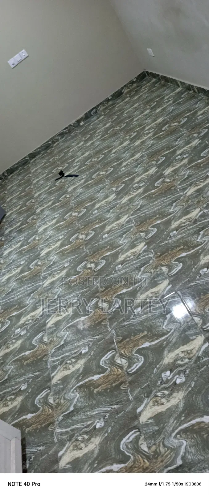 1bdrm Apartment in Dansoman Exhibition for rent