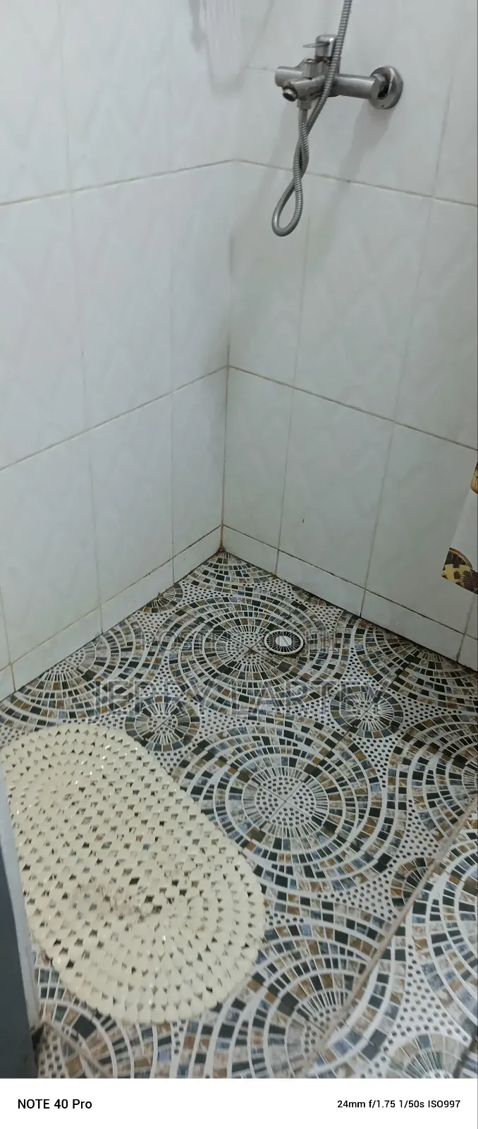 1bdrm Apartment in Dansoman Exhibition for rent