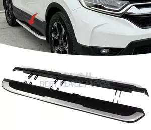 Honda Crv 2017-2021 Running Board Side Step