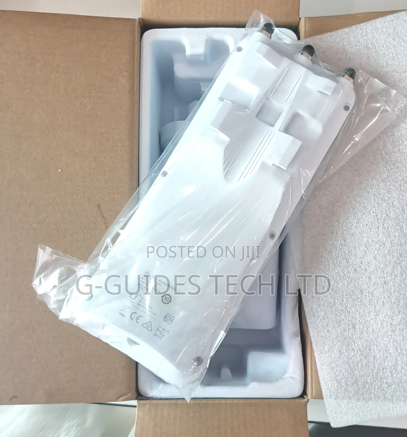 Ubiquiti Rocket Prism Rp-5ac-Gen2