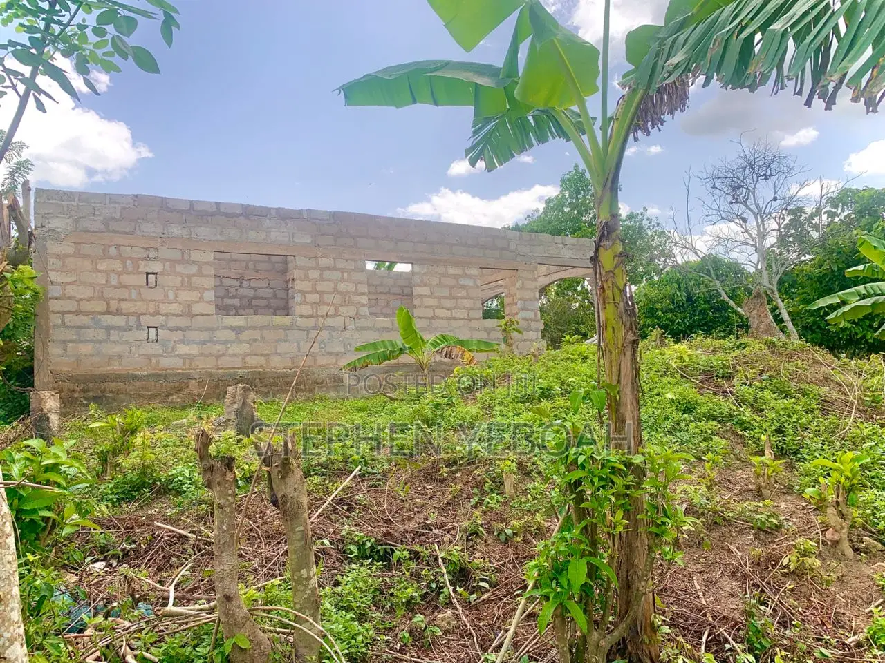 3bdrm House in Lakuza Area.  for sale