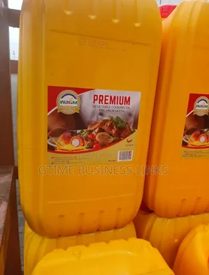 20l Vegetable Cooking Oil(Only Wholesale)