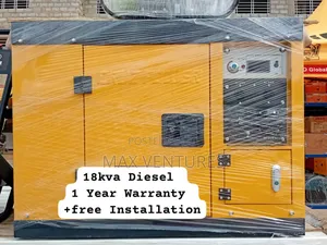 New Brand Cruz Power 18kva Cruz Power 18kw Systematic