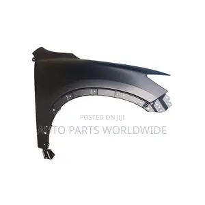 Mazda Cx 5 Front Bumper Fender 2016-2021