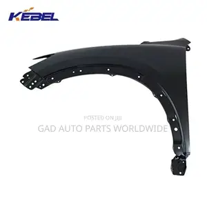 Maxda Cx 5 Front Bumper Fender 2012-2014
