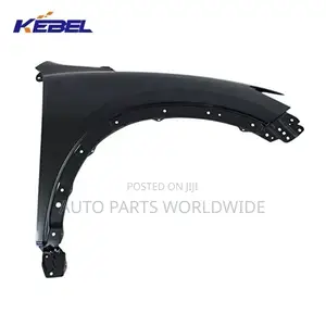 Maxda Cx 5 Front Bumper Fender 2012-2014
