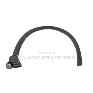 Mazda Cx 5 Front Bumper Fender Moulding 2012-2023