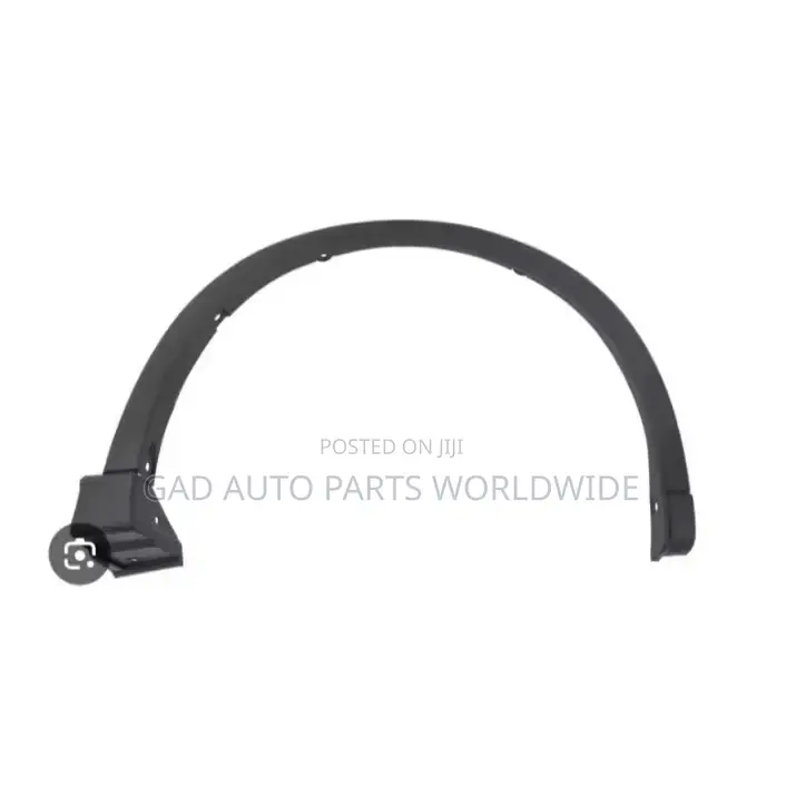 Mazda Cx 5 Front Bumper Fender Moulding 2012-2023