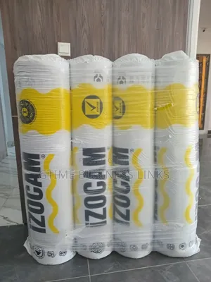 Rockwool and Earthwool