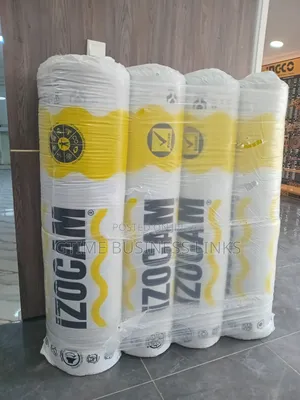 Rockwool and Earthwool