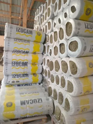 Rockwool and Earthwool