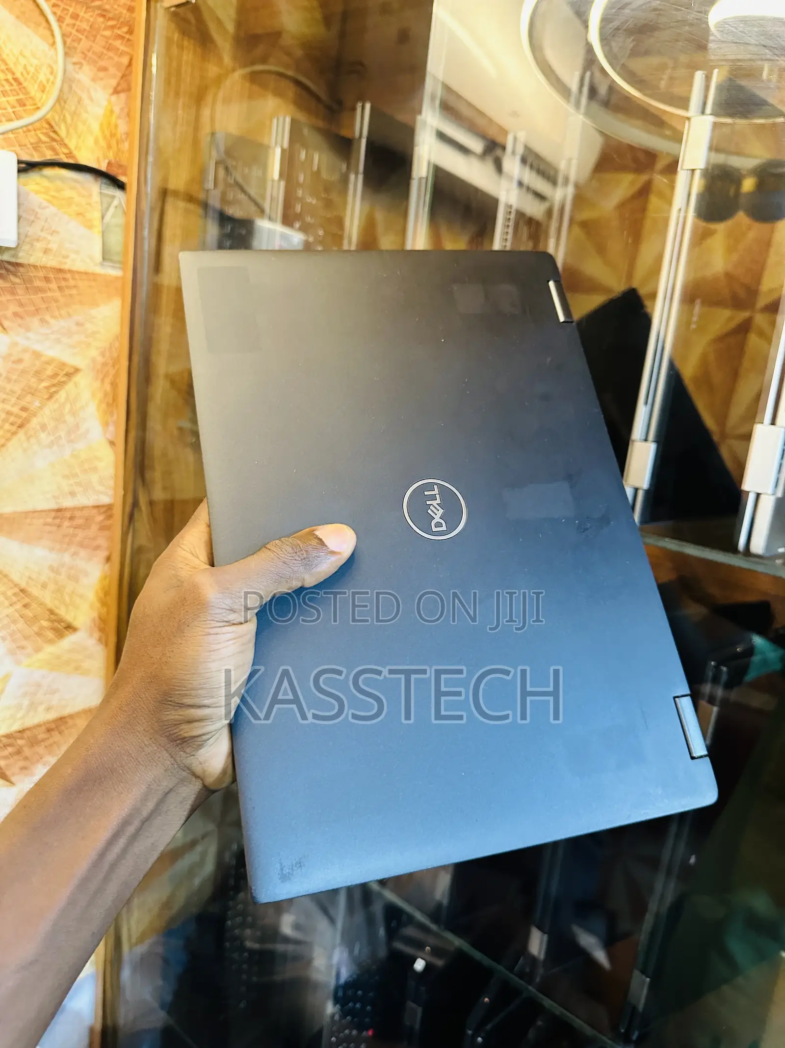 Laptop Dell Latitude 7390 8GB Intel Core I5 SSD 256GB