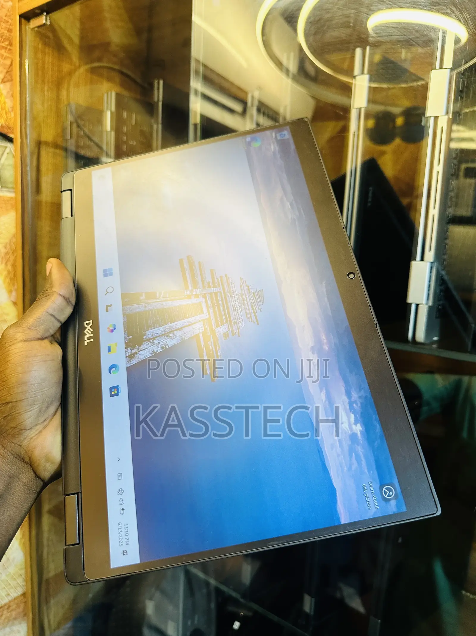 Laptop Dell Latitude 7390 8GB Intel Core I5 SSD 256GB