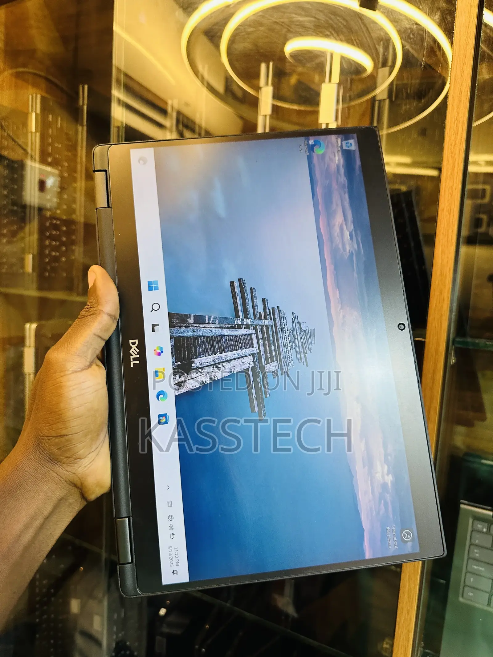 Laptop Dell Latitude 7390 8GB Intel Core I5 SSD 256GB