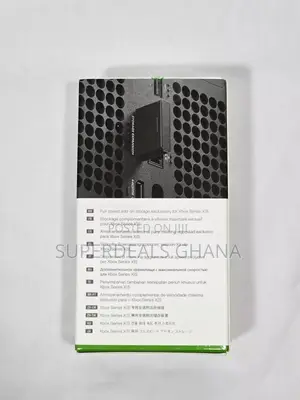 Seagate Storage Expansion Card 1tb For Xbox Series X|S