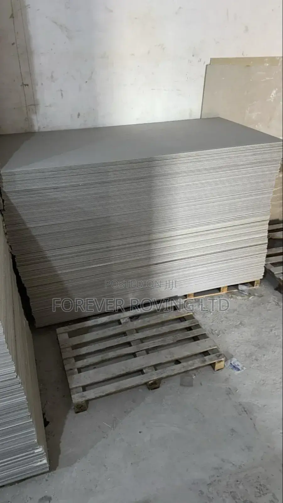 Plasterboard for Sales at An