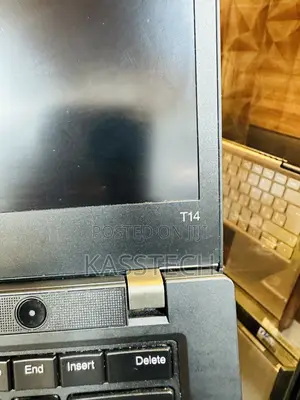 Laptop Lenovo ThinkPad T14 16GB Intel Core I7 SSD 256GB