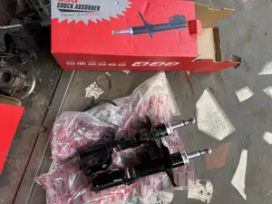 Toyota Matrix 2003 to 2014 Front Shocks Absorbers