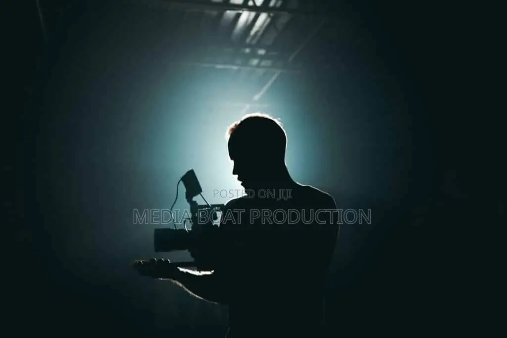 Learn Videography