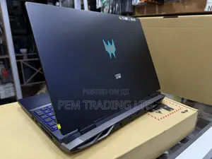 Laptop Acer Predator Helios 300 24GB Intel Core I9 SSD 512GB
