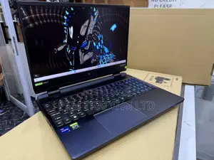 Laptop Acer Predator Helios 300 24GB Intel Core I9 SSD 512GB