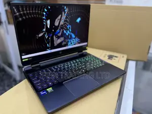 Laptop Acer Predator Helios 300 24GB Intel Core I9 SSD 512GB