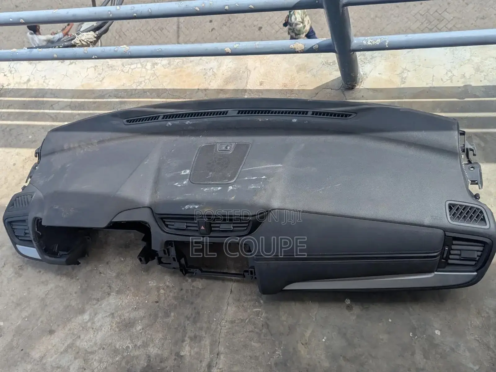 Dashboard for Honda Cr-v 2017 2018 2019 2020 2021