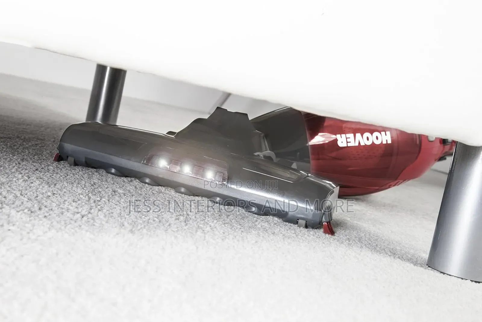 Cordless Vacuum Cleaner( Hoover Freejet)