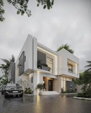 Stylish Architecture Design