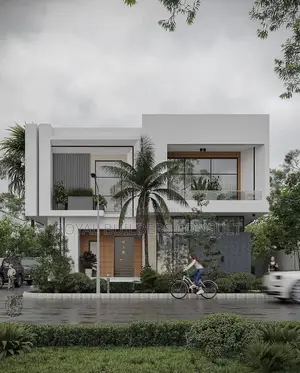 Stylish Architecture Design