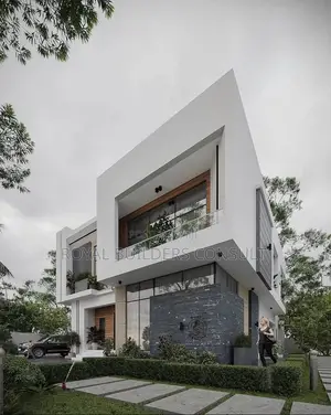 Stylish Architecture Design