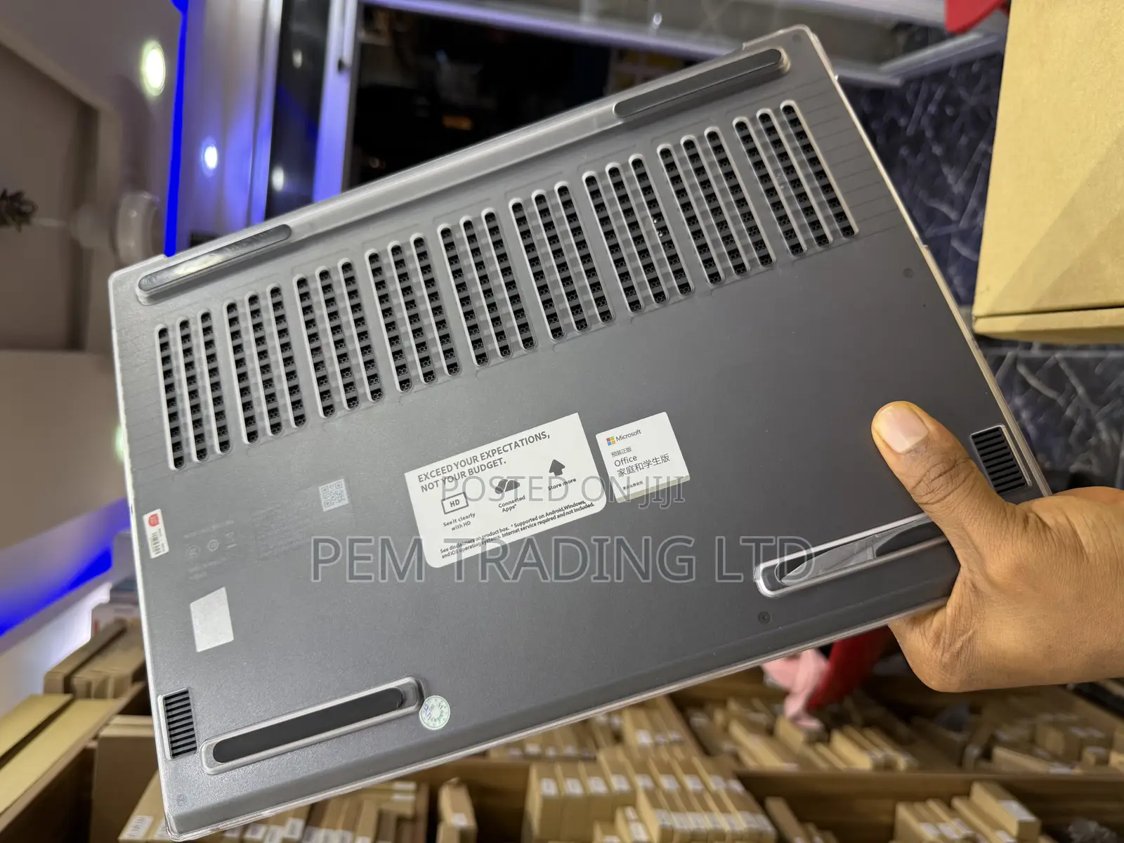 Lenovo Legion Y7000P IRX9 Gaming Laptop 16GB Intel Core I7 SSD 1T