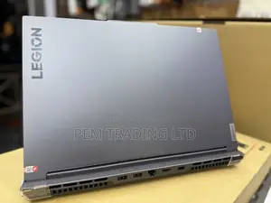 Lenovo Legion Y7000P IRX9 Gaming Laptop 16GB Intel Core I7 SSD 1T