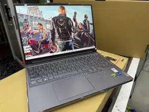Lenovo Legion Y7000P IRX9 Gaming Laptop 16GB Intel Core I7 SSD 1T
