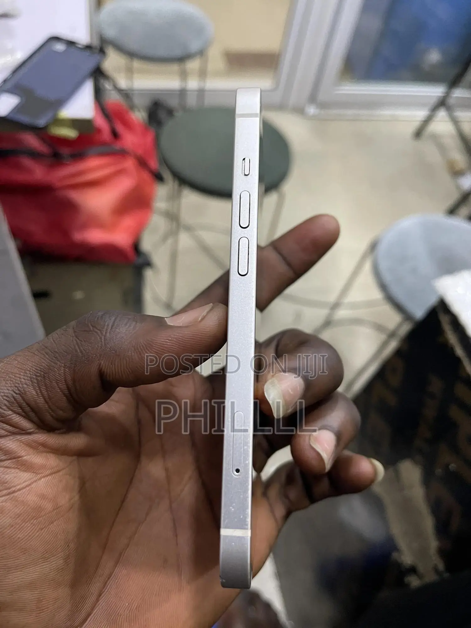 Apple iPhone 13 128 GB White