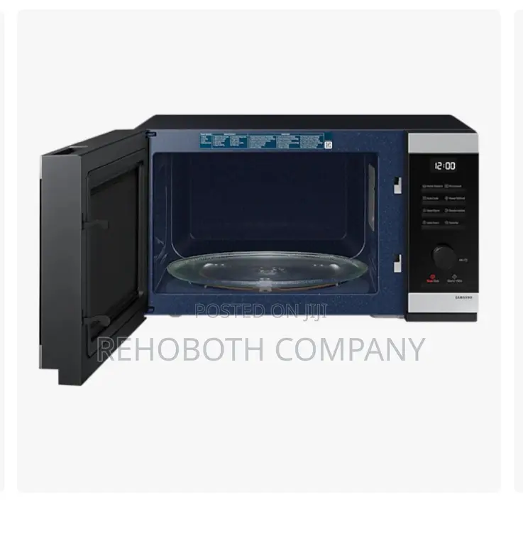 Samsung Microwave Oven Mw4000d 32 Litre