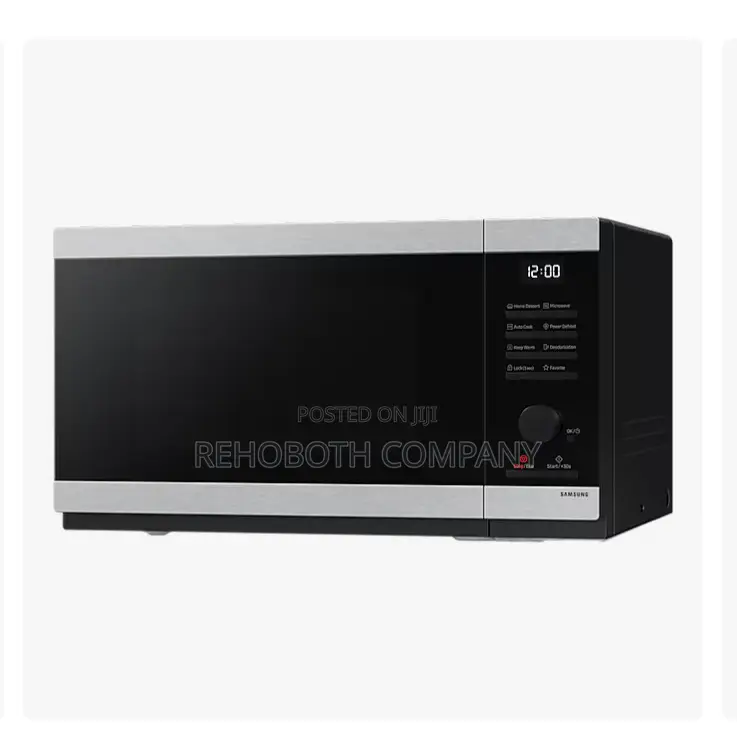 Samsung Microwave Oven Mw4000d 32 Litre