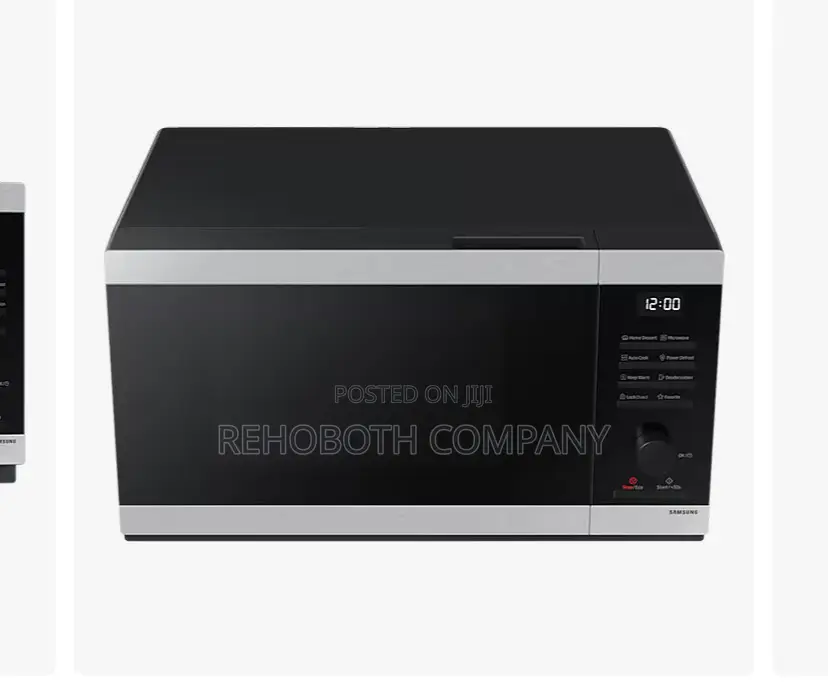 Samsung Microwave Oven Mw4000d 32 Litre