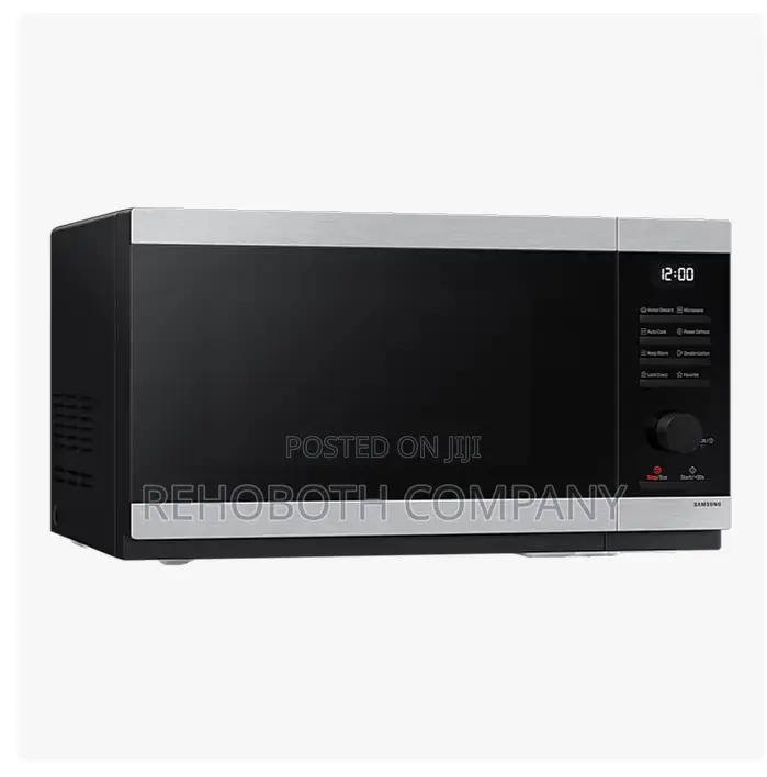 Samsung Microwave Oven Mw4000d 32 Litre