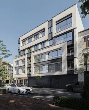 Massive Architecture Design