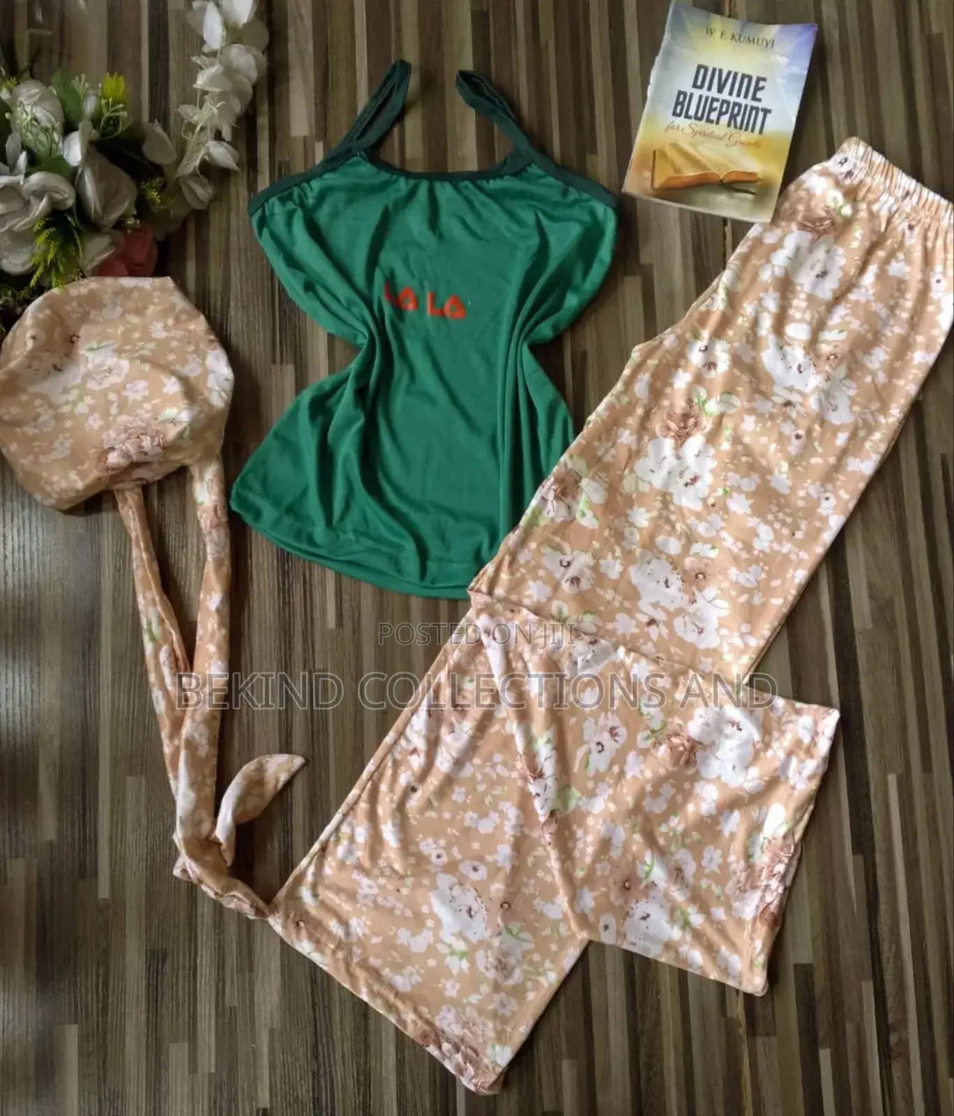 Ladies Nighties