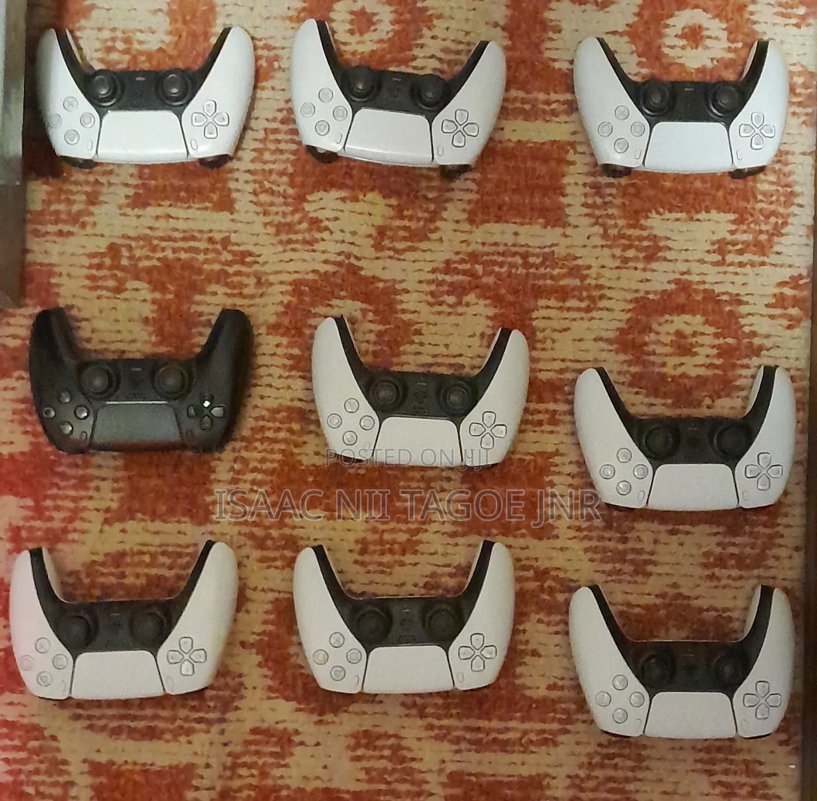 Ps5 Controllers Grade A.