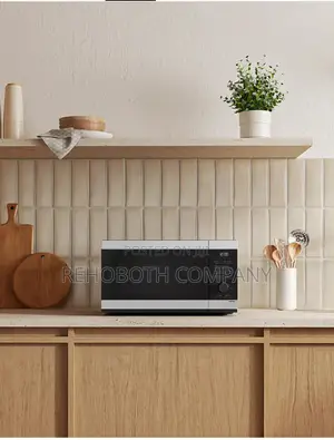 Photo - Samsung Microwave Oven Mw4000d 32 Litre
