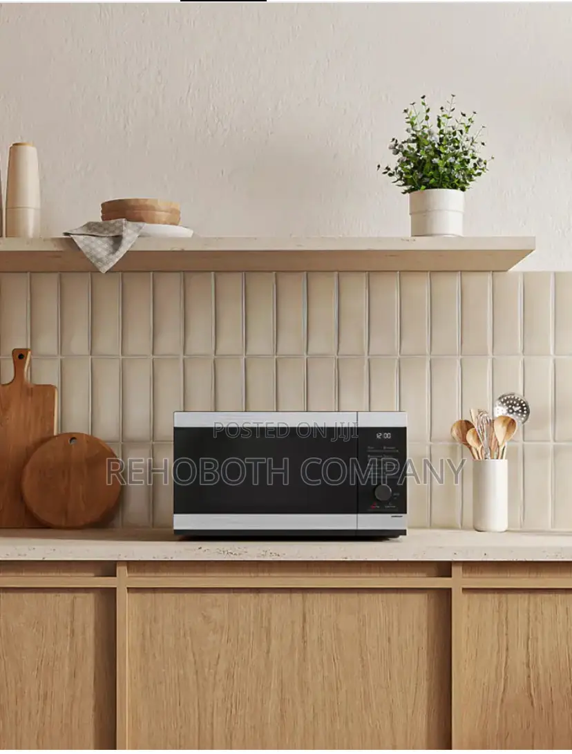 Samsung Microwave Oven Mw4000d 32 Litre