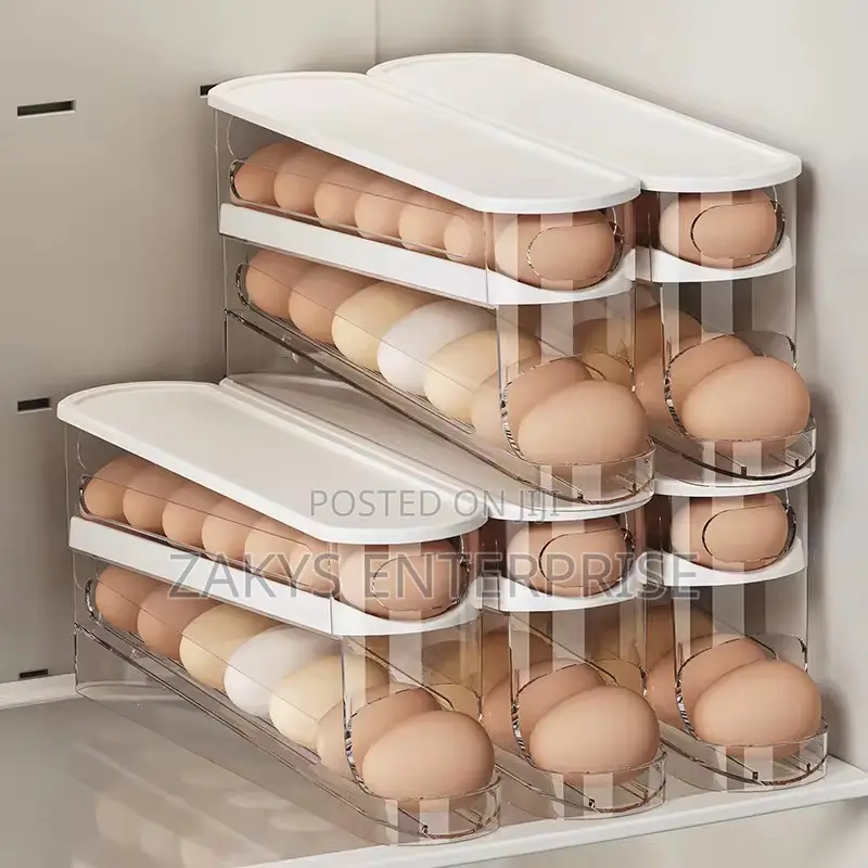 Egg Storage Organizer 05